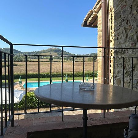 Agriturismo La Peschiera Казоле-д'Ельса Екстер'єр фото